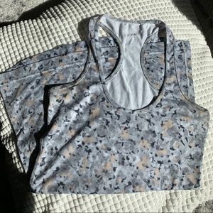 Lululemon ‘Cool’ Racerback tank top
